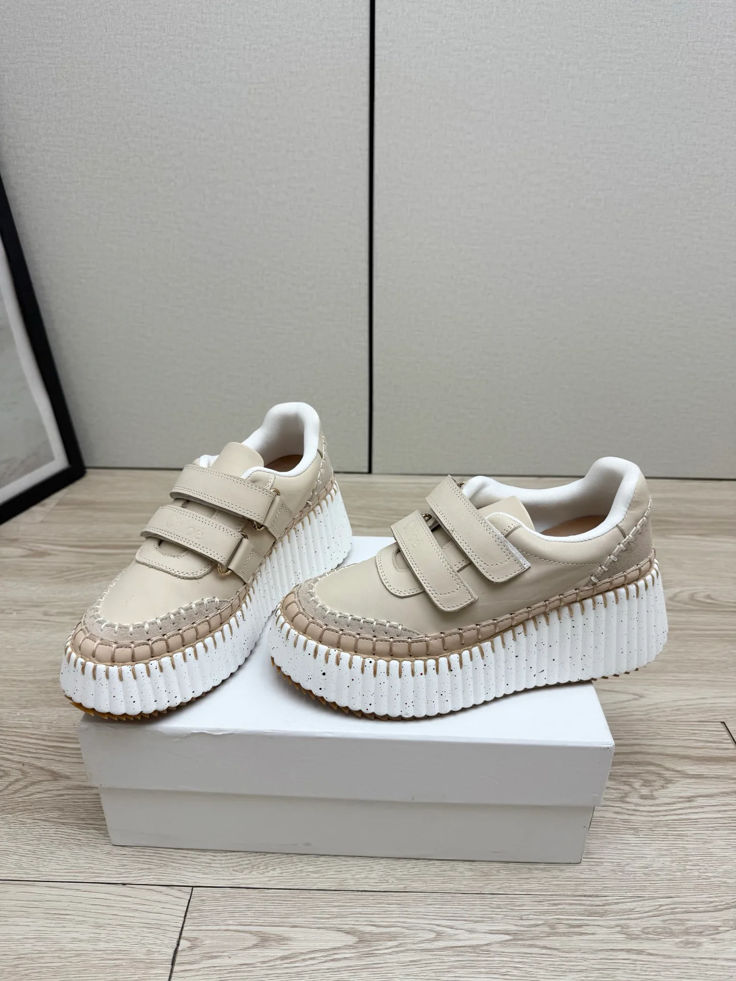 Women's Sneakers CHLOE 17827461
