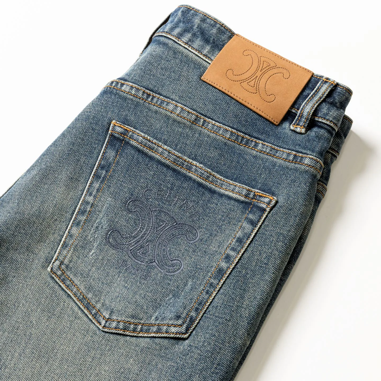 Men's Jeans CELINE 18272346