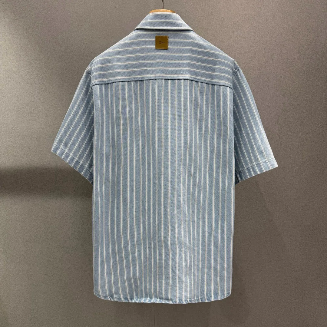 Men's Shirts CHRISTIAN DIOR 17330008