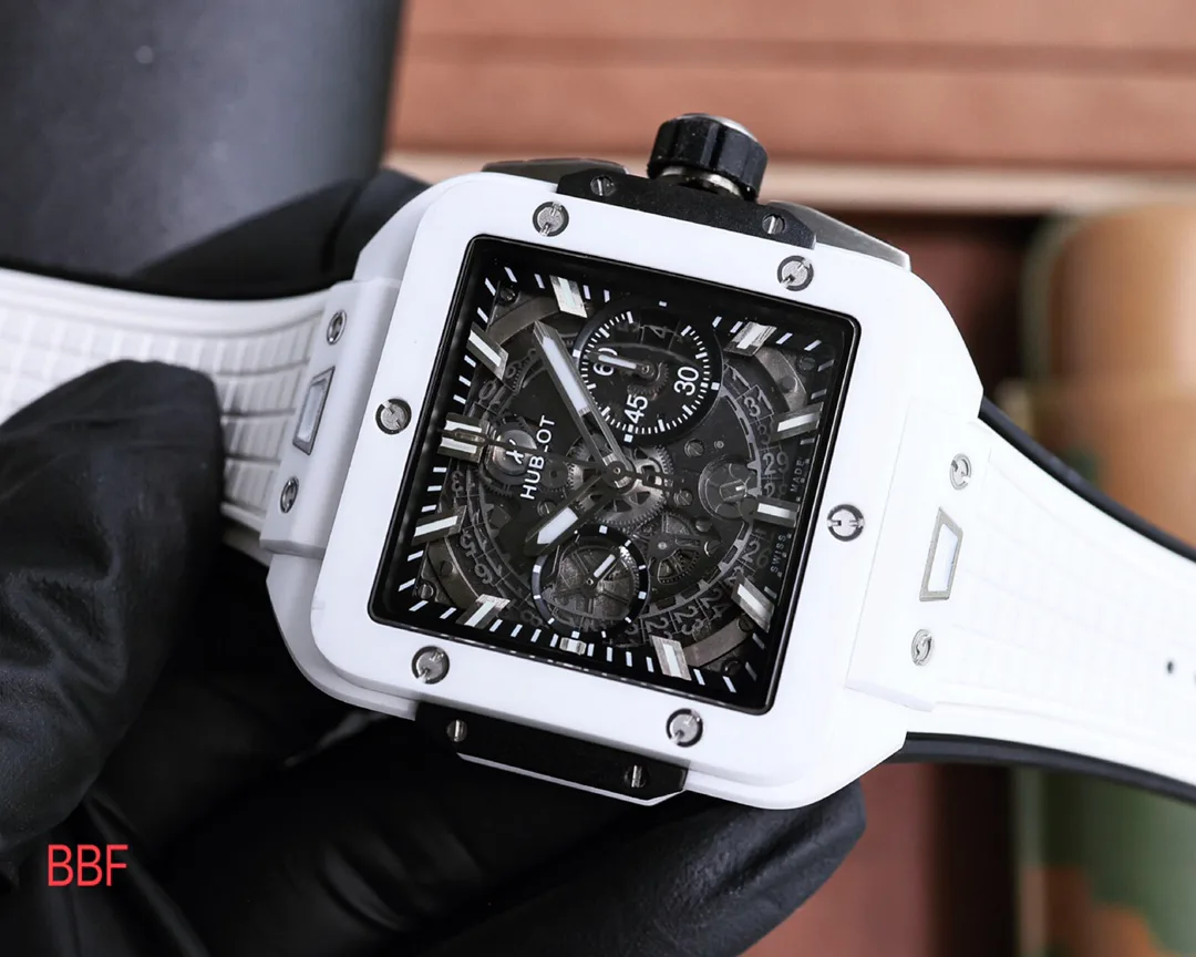 Men's Watches HUBLOT 17650361