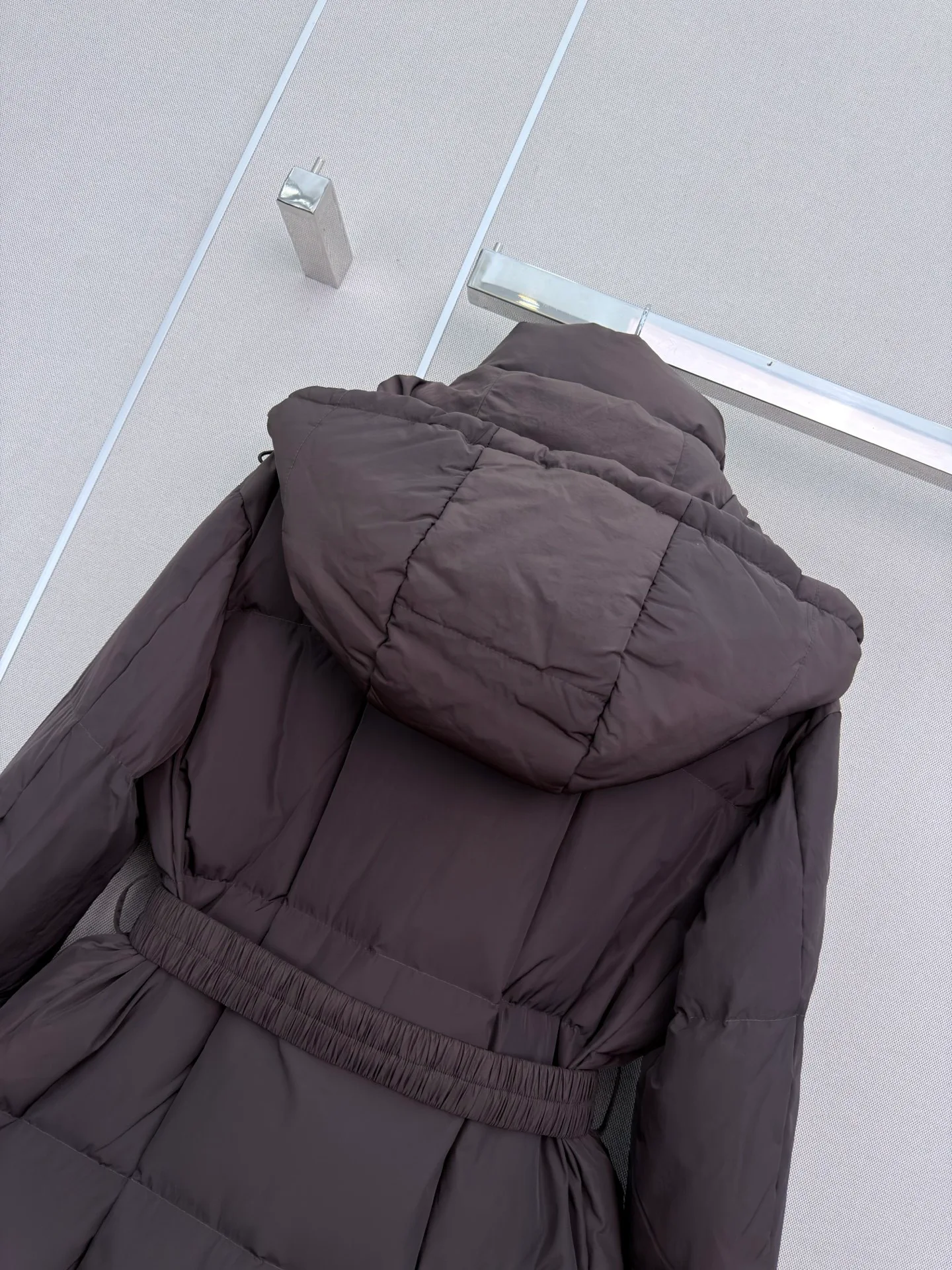Women's Jackets And Down Jackets PRADA 18407966