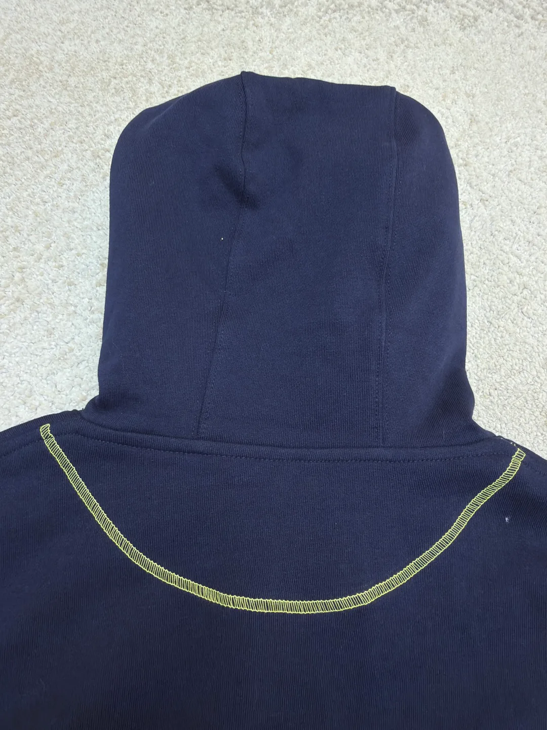Men's Sweatshirts And Hoodies LOEWE 17903865