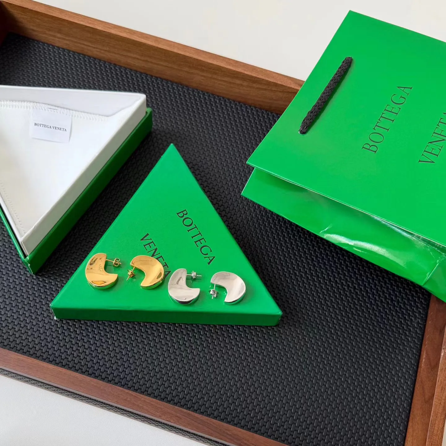 Jewelry BOTTEGA VENETA 18123061
