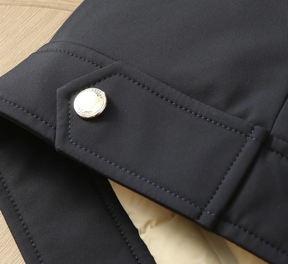 Men's Jackets And Down Jackets BURBERRY 17951925