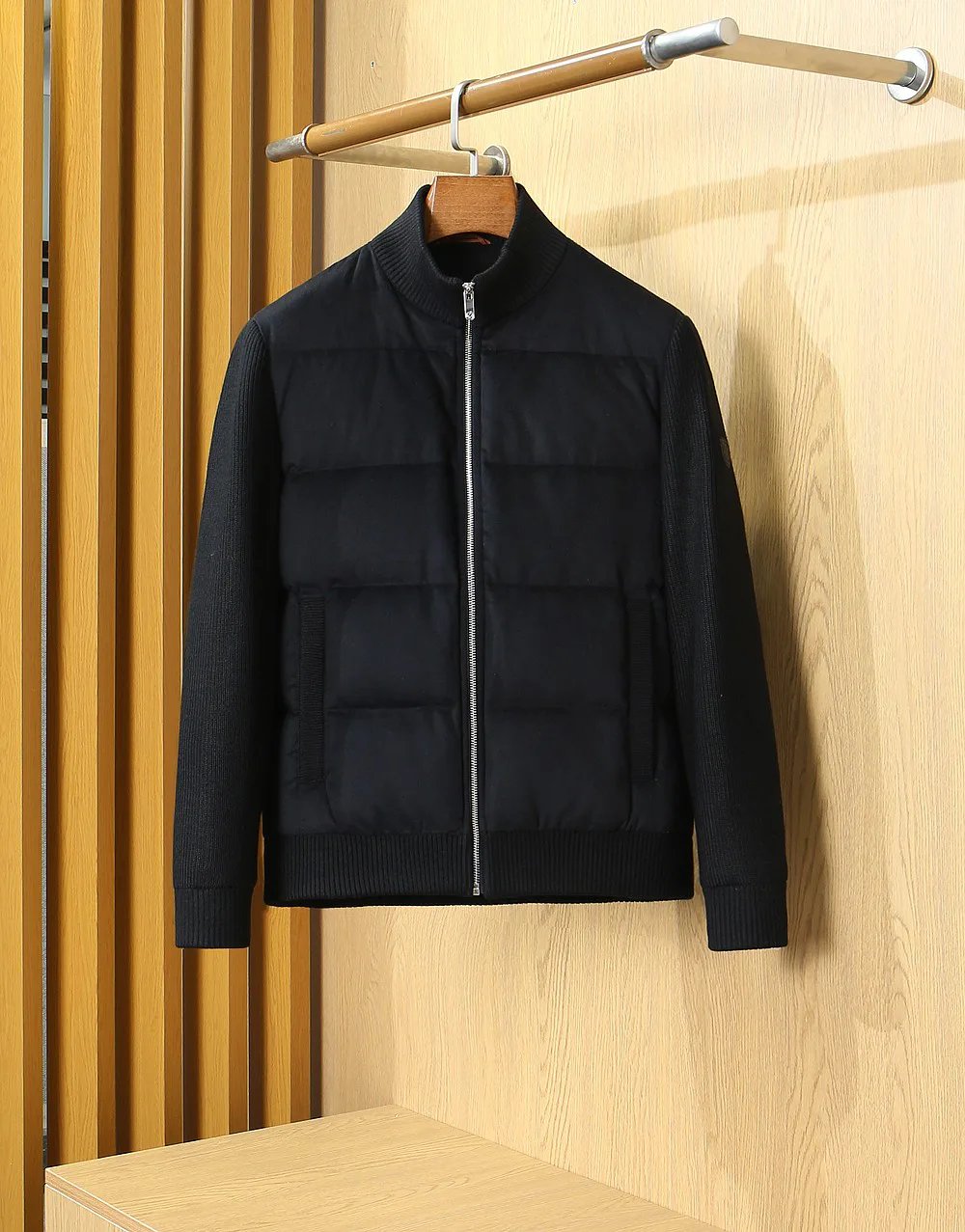 Men's Jackets And Down Jackets ZEGNA 18199449