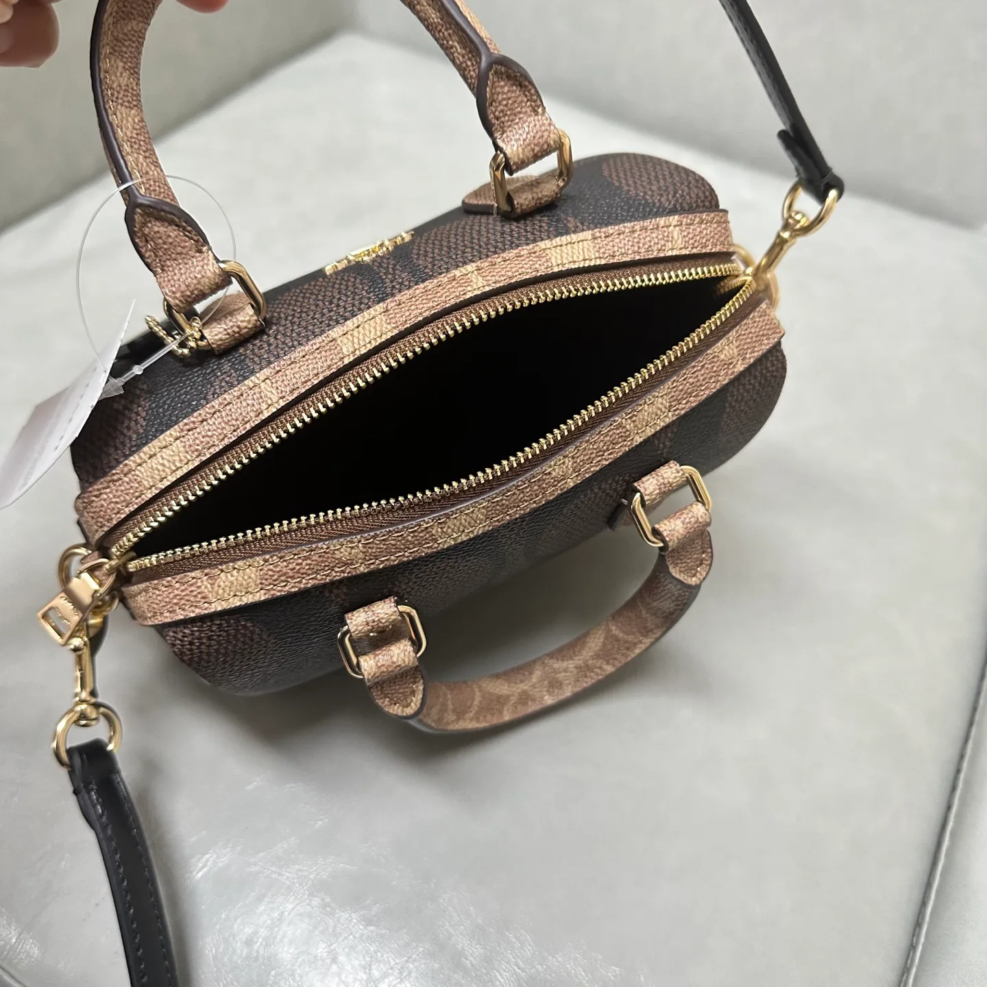 Women's Classic Handbags COACH 17961048