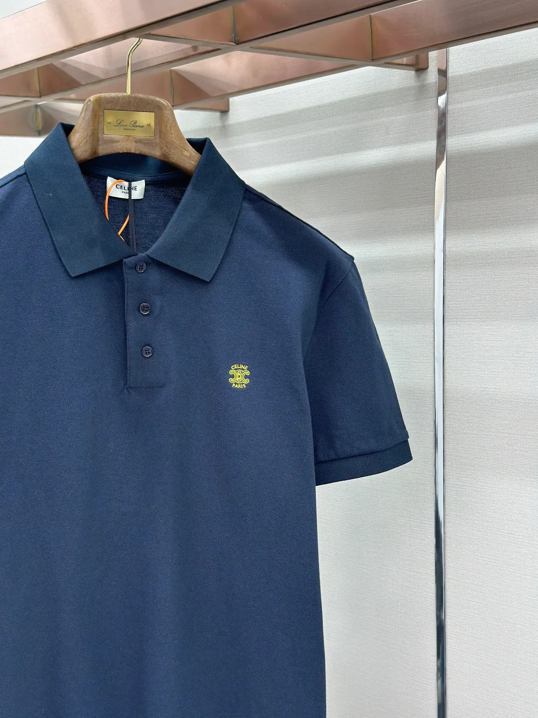 Men's Shirts CELINE 18191158