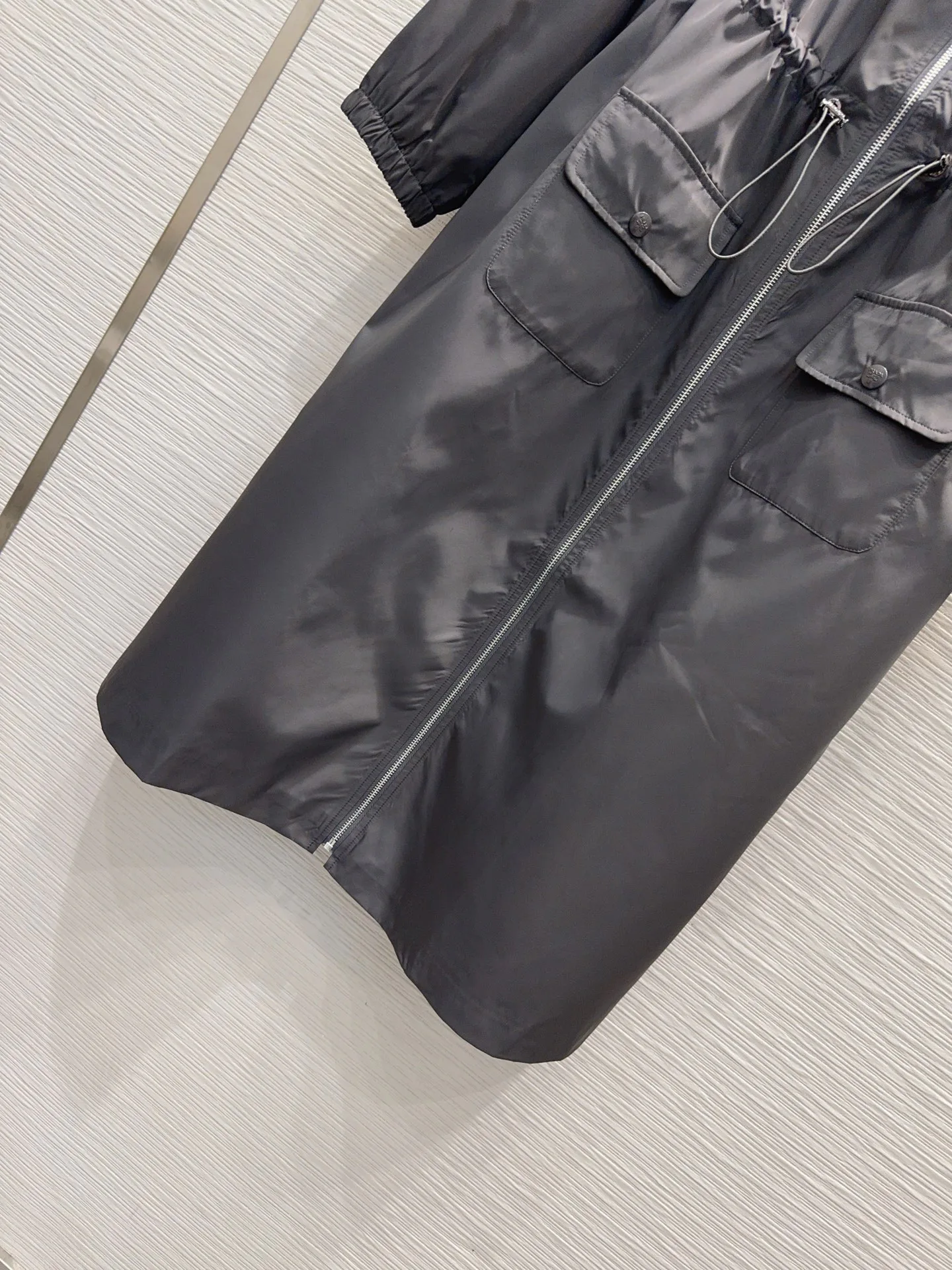 Women's Jackets And Down Jackets PRADA 17988397