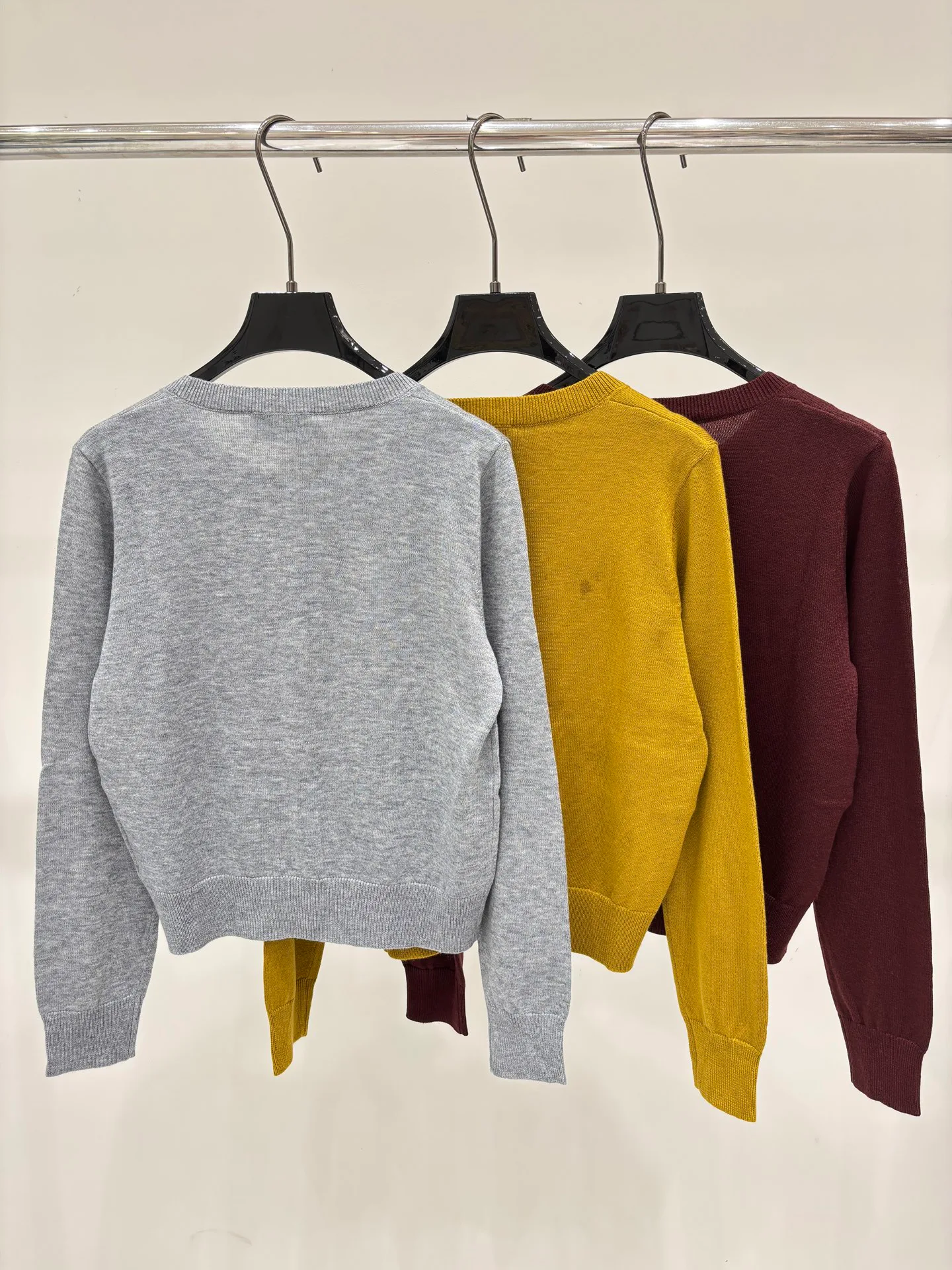 Women's Jumpers And Sweaters PRADA 18435650