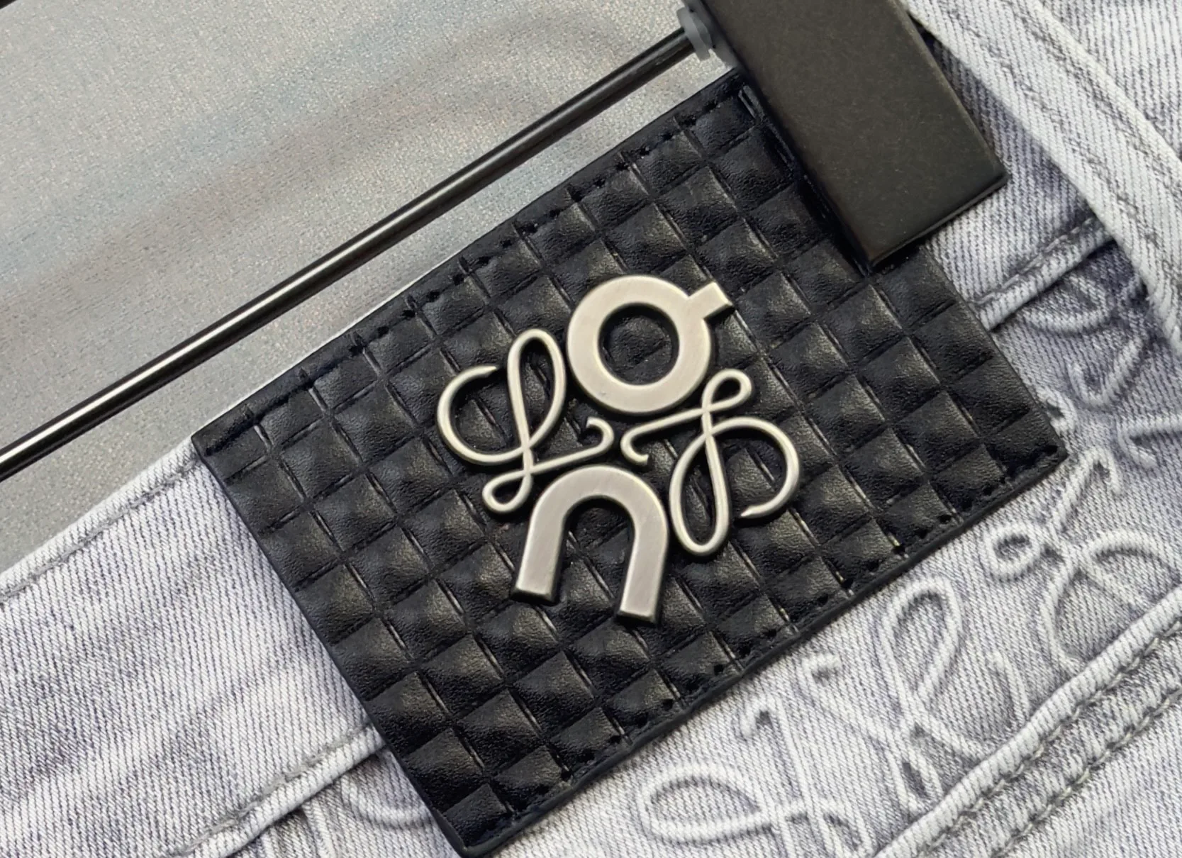 Men's Jeans LOEWE 18098382