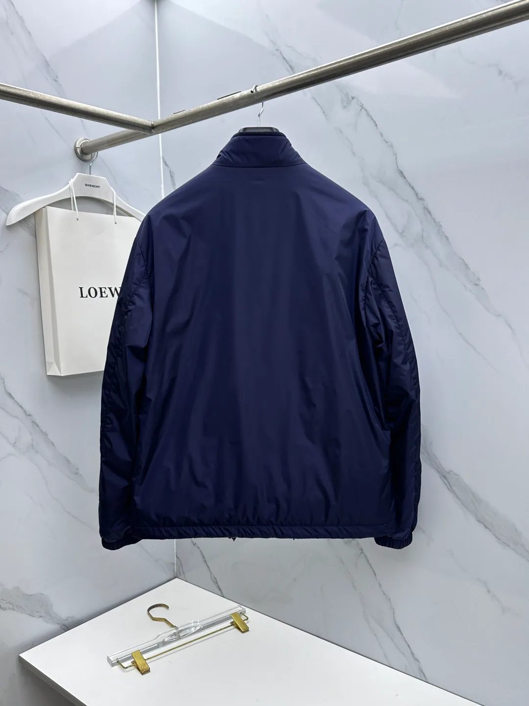 Куртки И Пуховики Мужские Prada 18596941