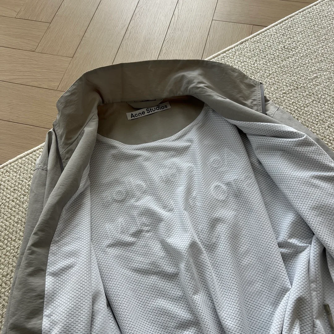 Men's Jackets And Down Jackets ACNE STUDIOS 18437837