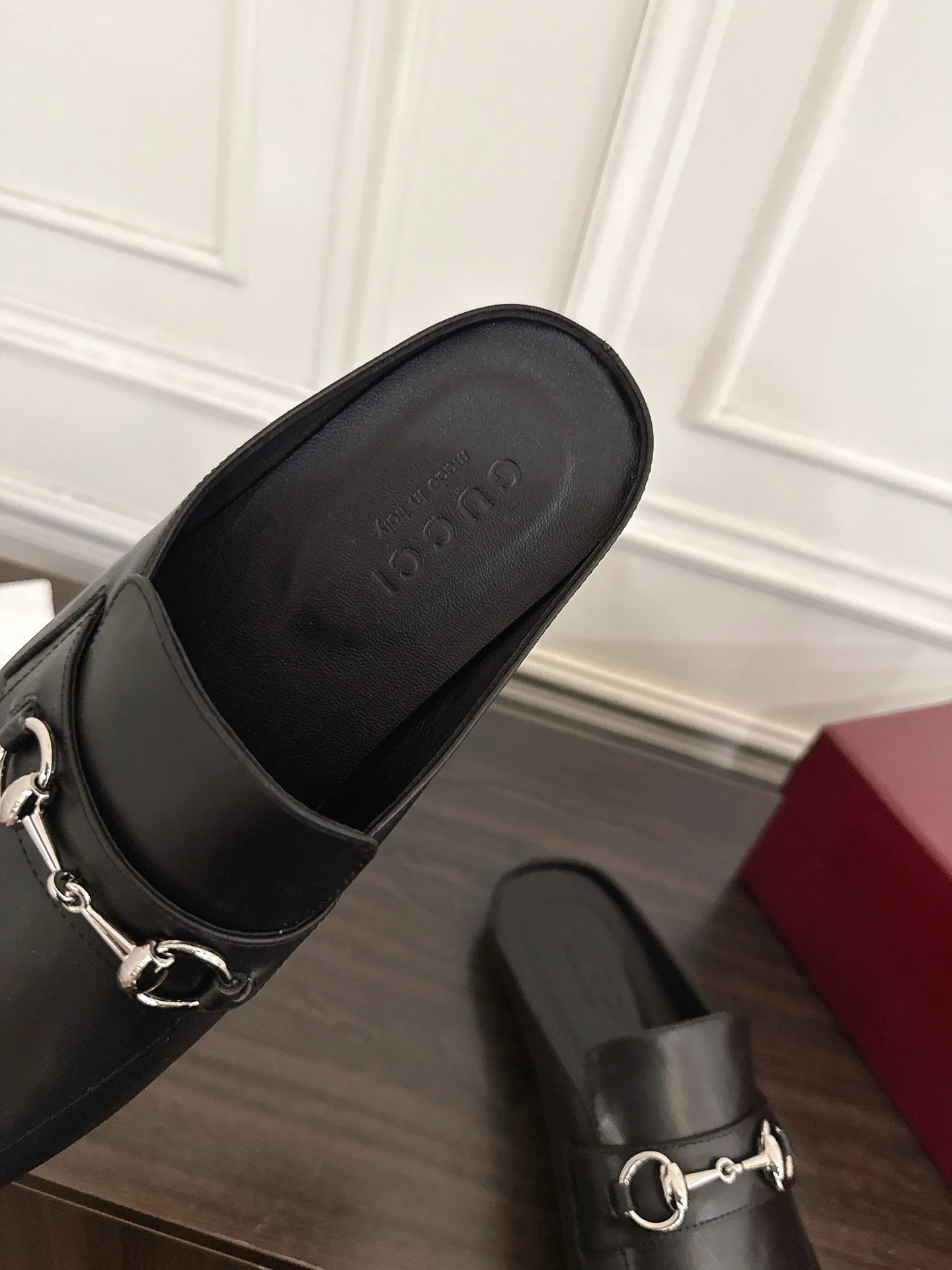 Women's Mules And Clogs GUCCI 17956782