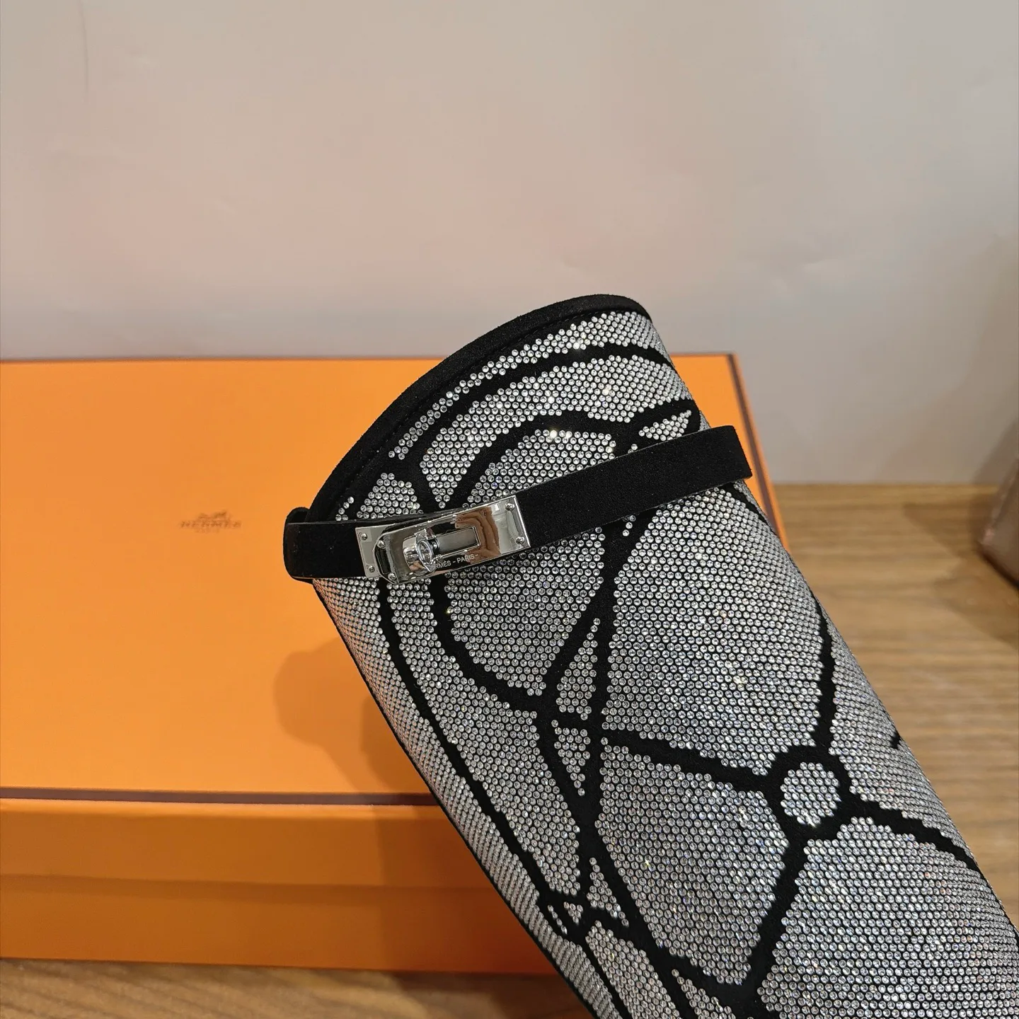 Women's Boots HERMES 17866011
