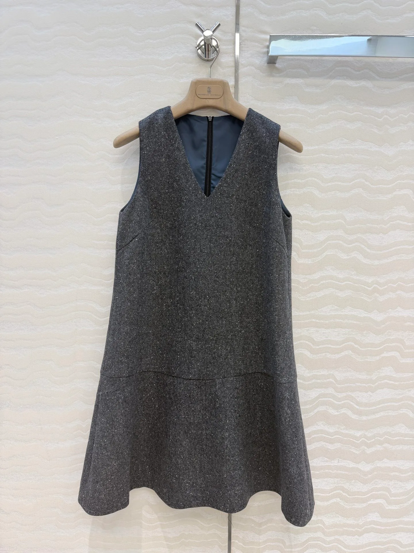 Women's Dresses BRUNELLO CUCINELLI 18200854