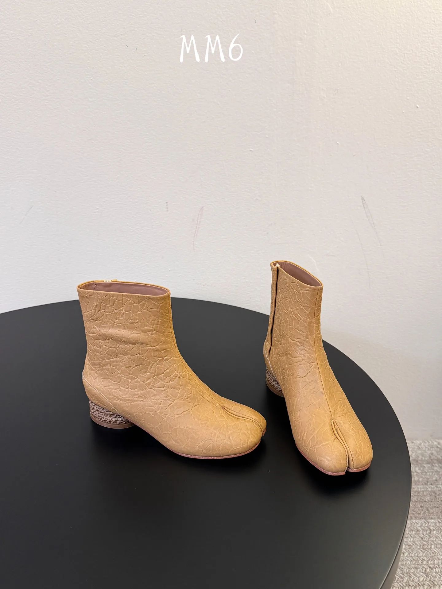 Women's Booties MAISON MARGIELA 18104470