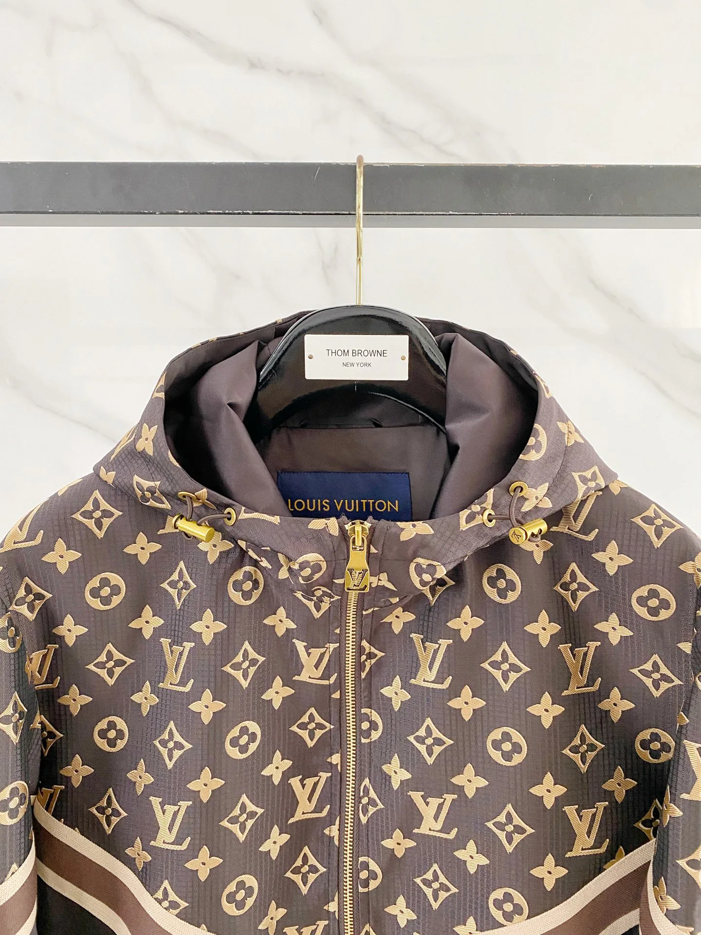 Men's Jackets And Down Jackets LOUIS VUITTON 18178772