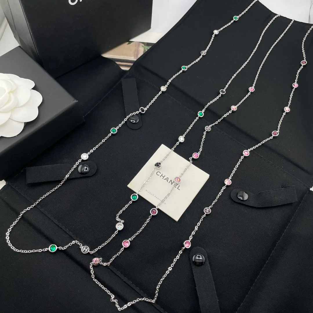 Jewelry CHANEL 18058802