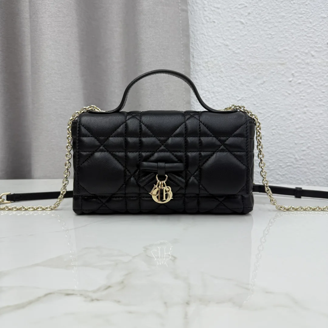 Women's Classic Handbags CHRISTIAN DIOR 16848243
