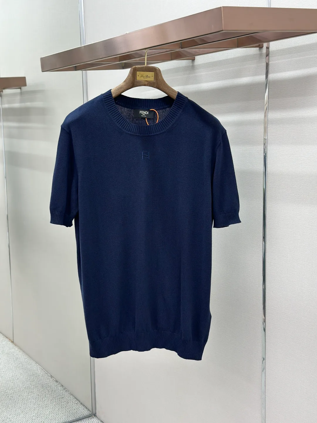 Men's Jumpers And Sweaters FENDI 18191009