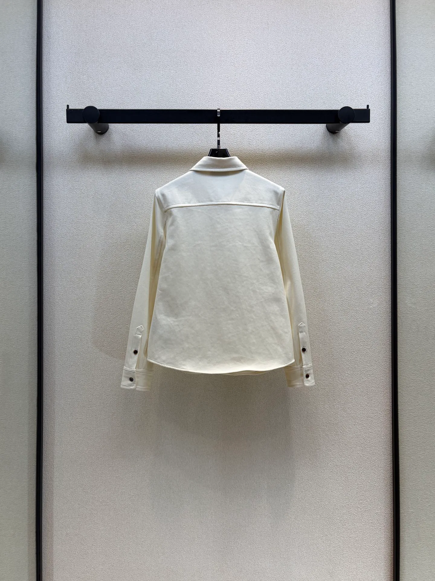Women's Shirts SAINT LAURENT 17389548