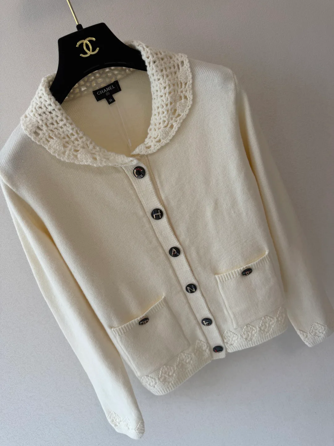 Women's Jumpers And Sweaters CHANEL 18464504