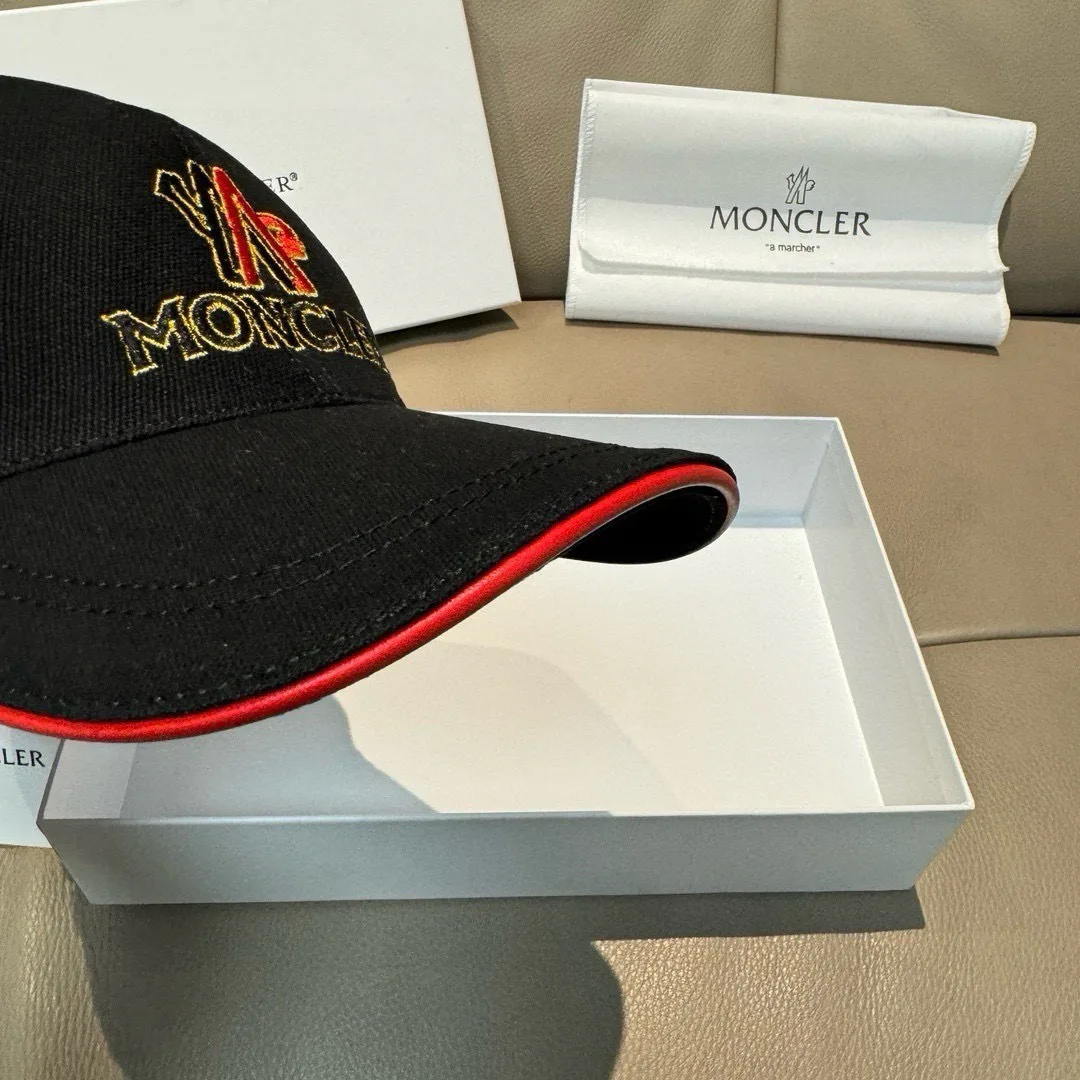 Hats MONCLER 18105250