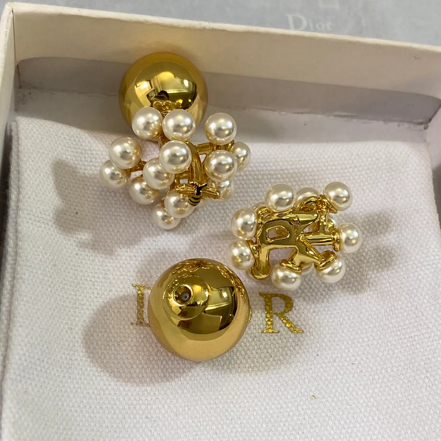 Jewelry CHRISTIAN DIOR 17355012