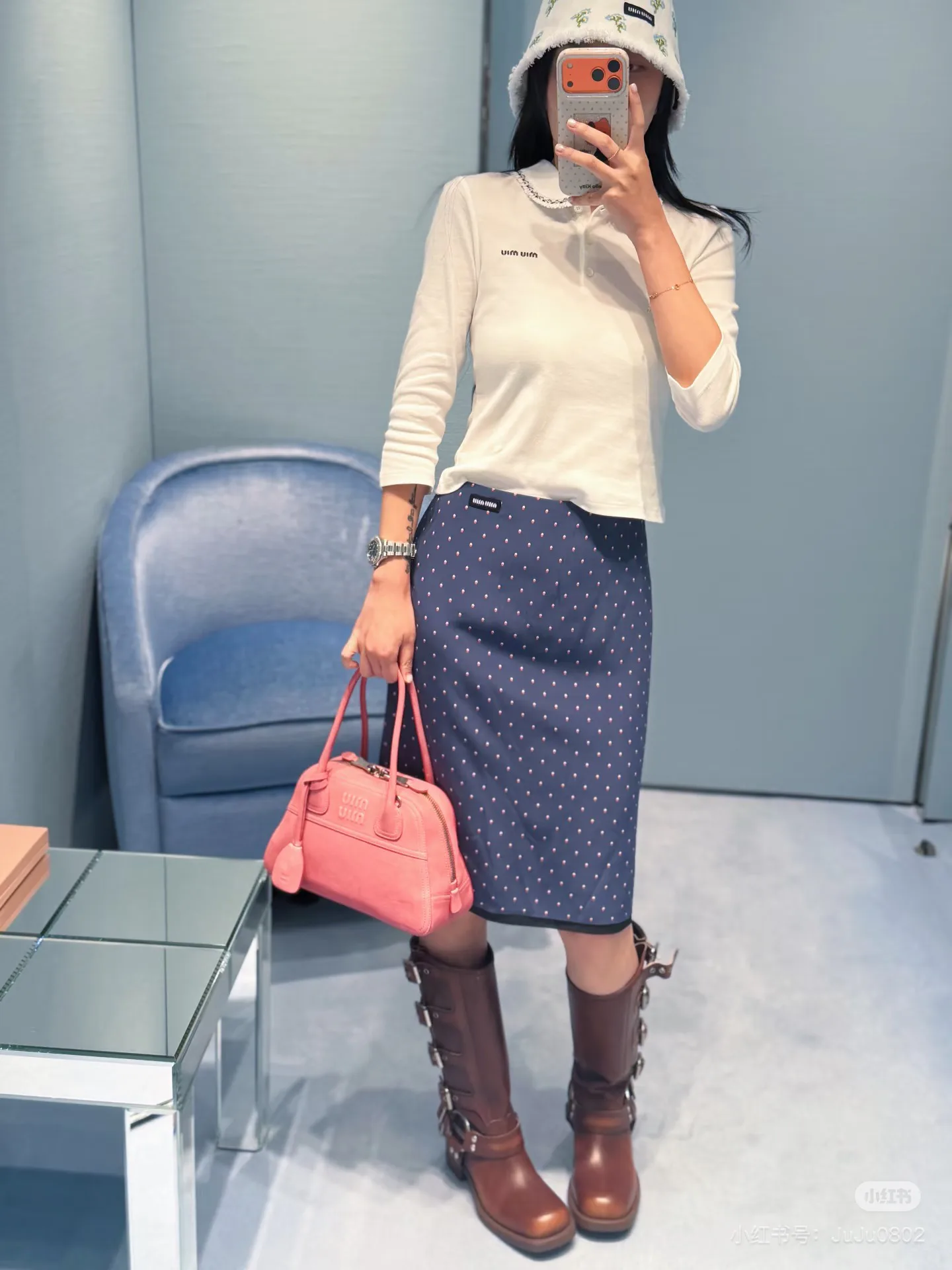 Women's Skirts MIU MIU 18465976
