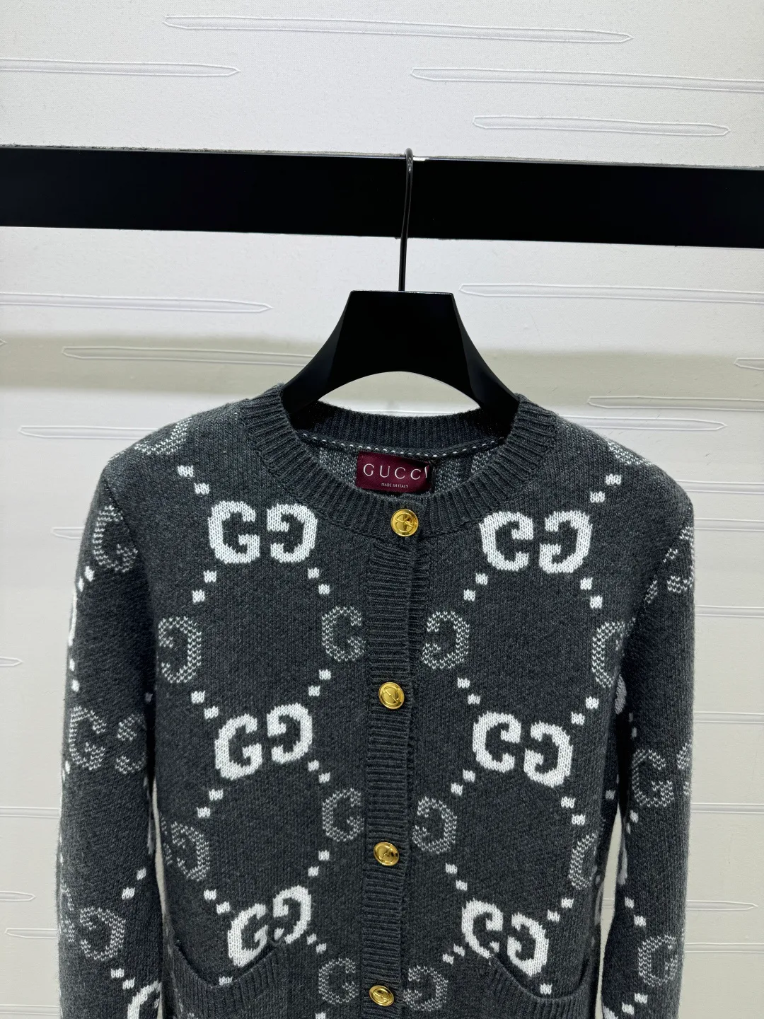 Women's Jumpers And Sweaters GUCCI 18333074