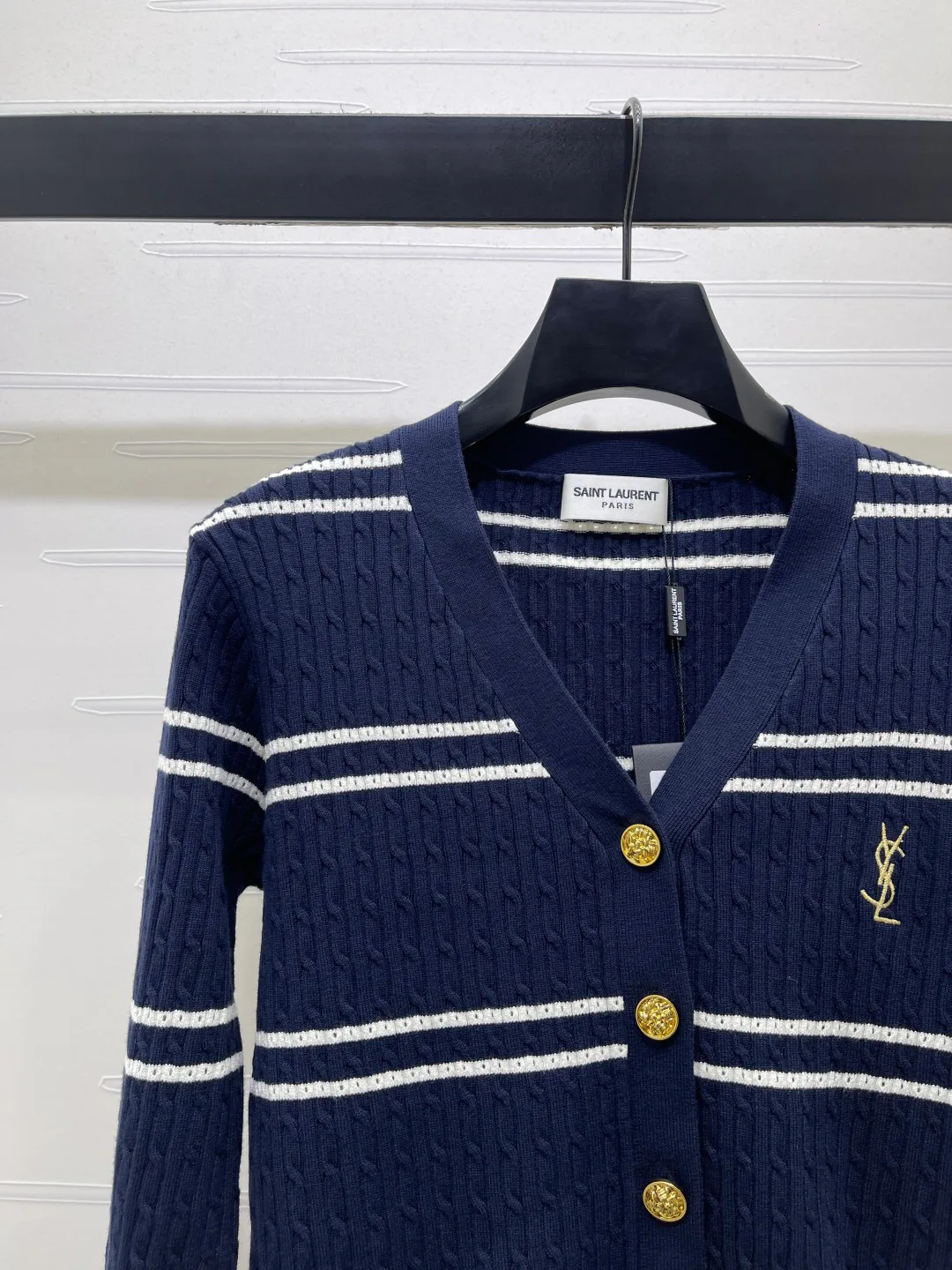 Women's Jumpers And Sweaters SAINT LAURENT 17941115