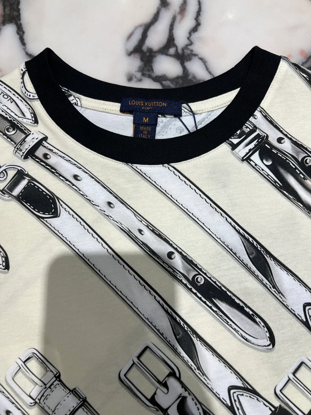 Women's T-Shirts LOUIS VUITTON 16920154