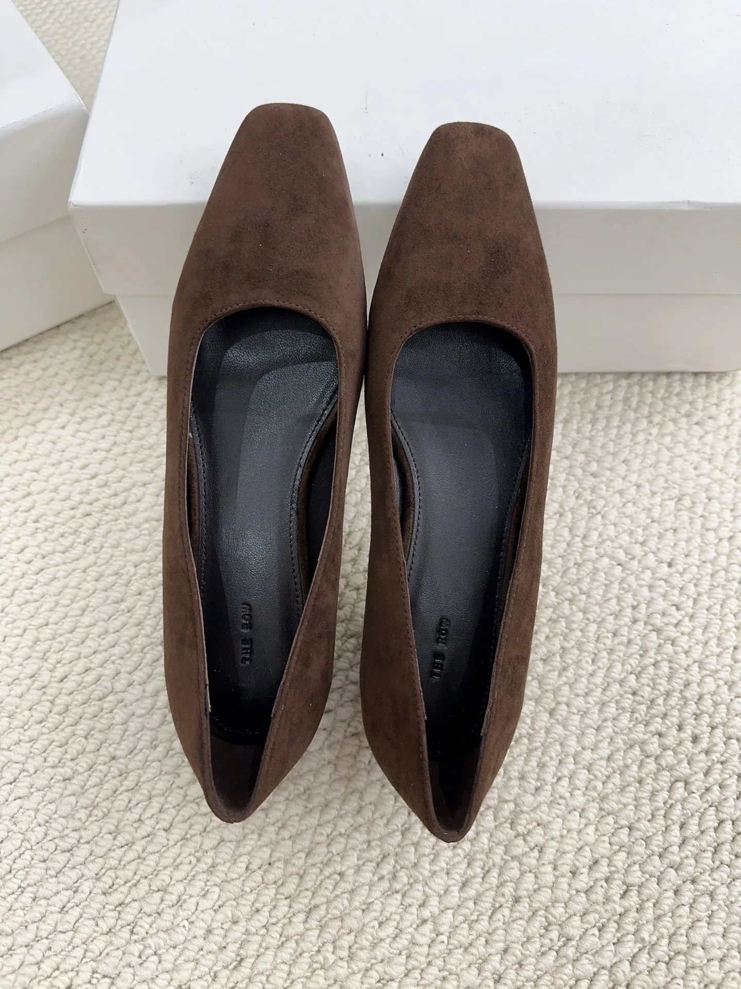 Women's Heels THE ROW 18041392