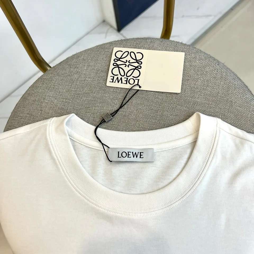 Men's T-Shirts LOEWE 17333058