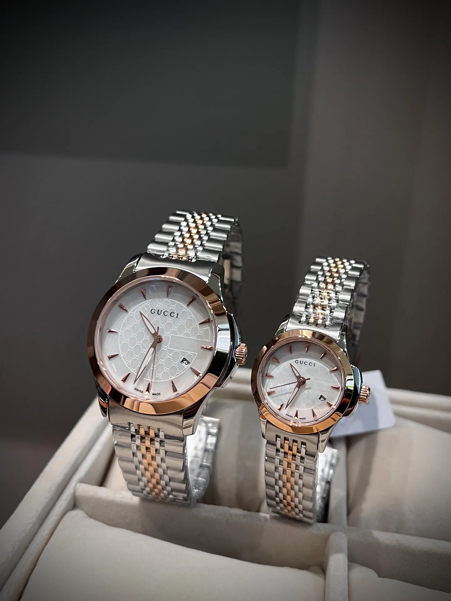 Women's Watches GUCCI 17911821