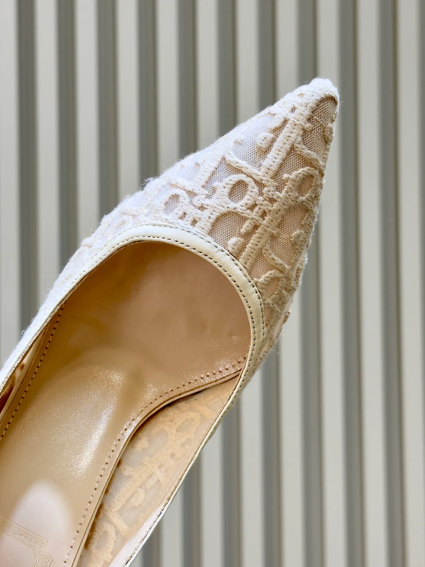Women's Heels CHRISTIAN DIOR 18073322
