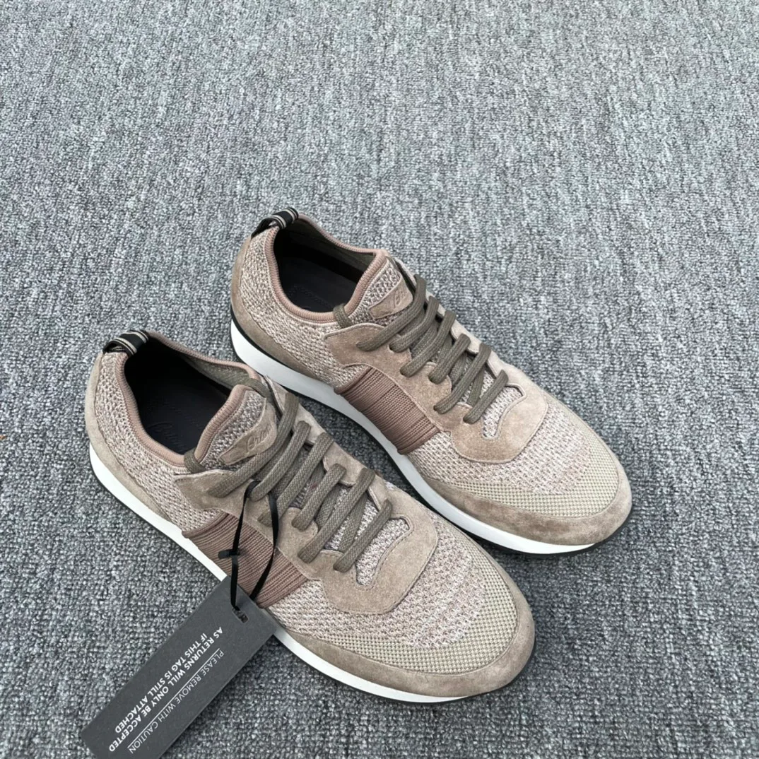 Men's Sneakers BRIONI 18075861