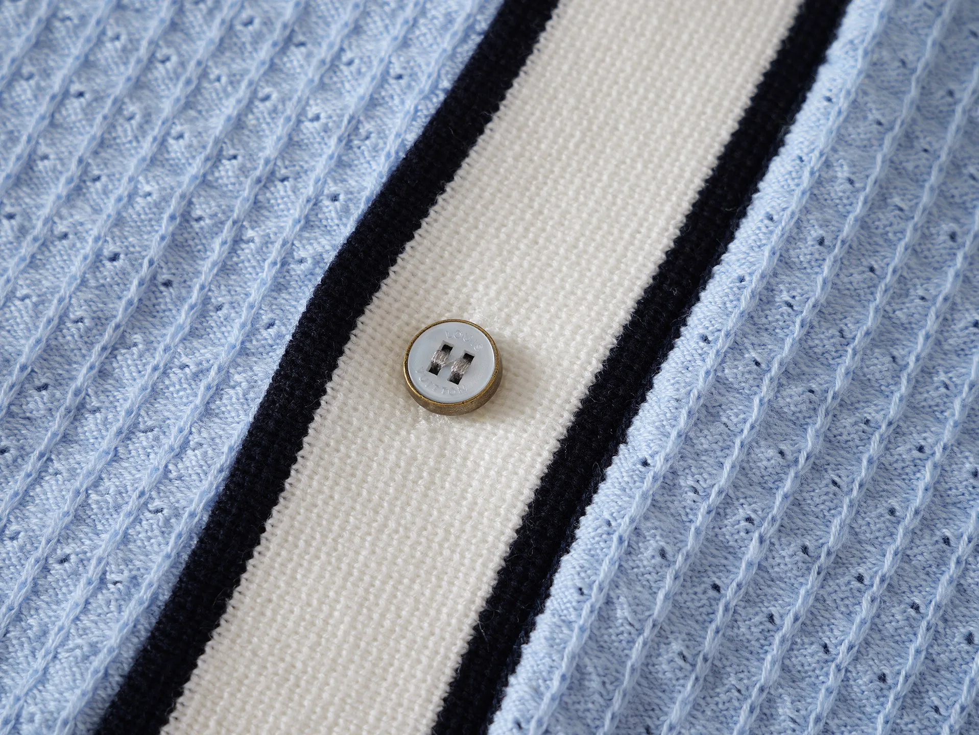Women's Jumpers And Sweaters LOUIS VUITTON 17999672