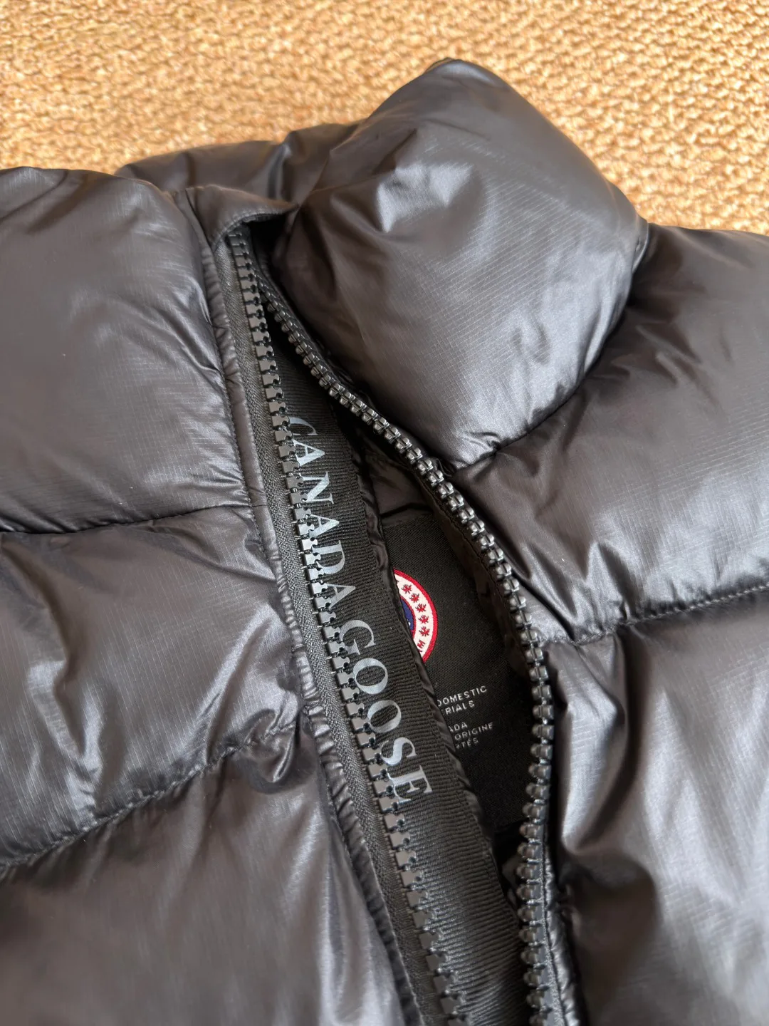 Women's Vests CANADA GOOSE 18336858