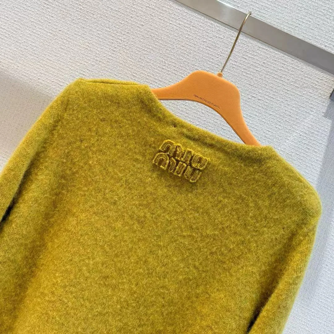 Women's Jumpers And Sweaters MIU MIU 17973502
