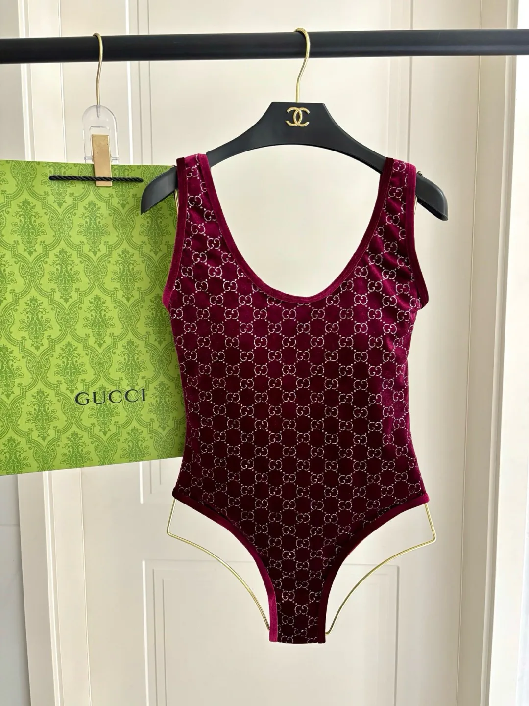 Women's Swimwear GUCCI 17716524