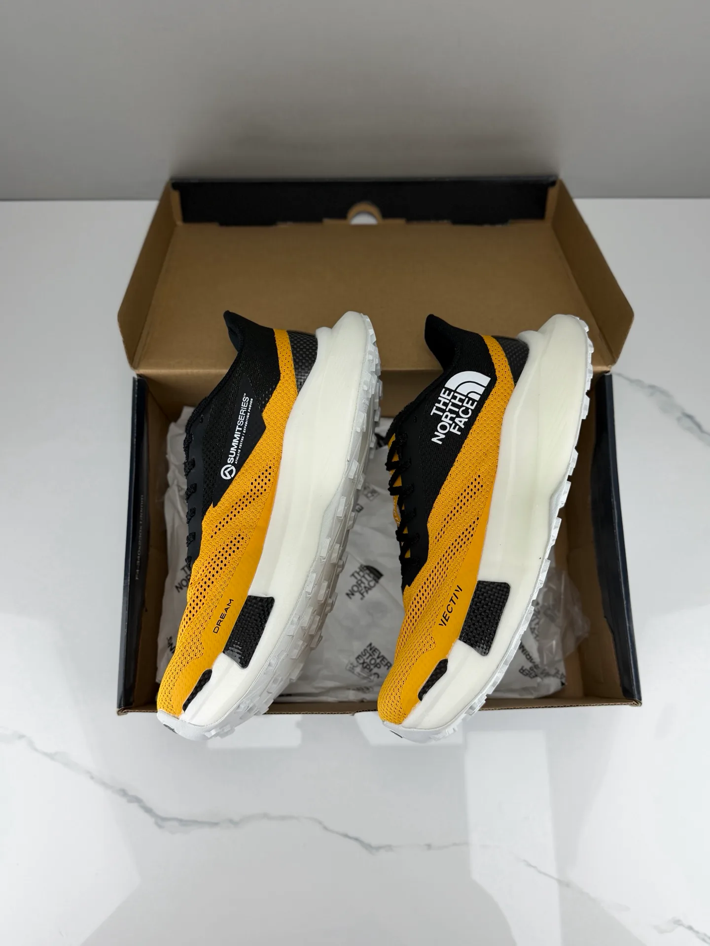 Women's Sneakers THE NORTH FACE 17957539