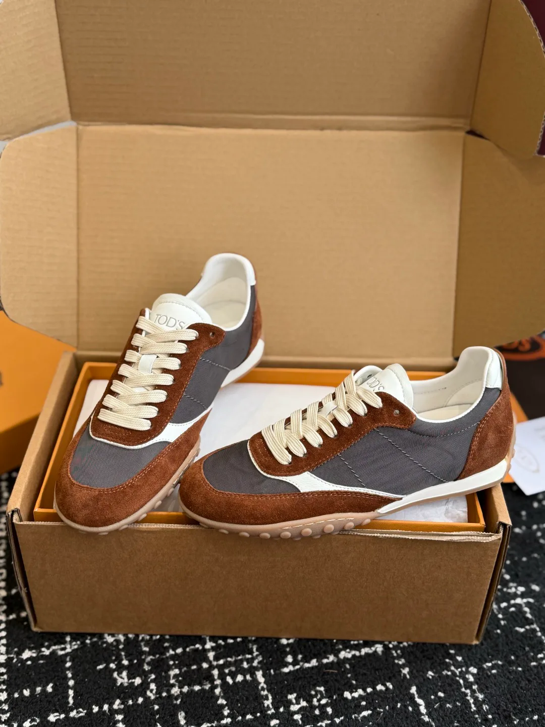 Women's Sneakers TOD'S 18409558