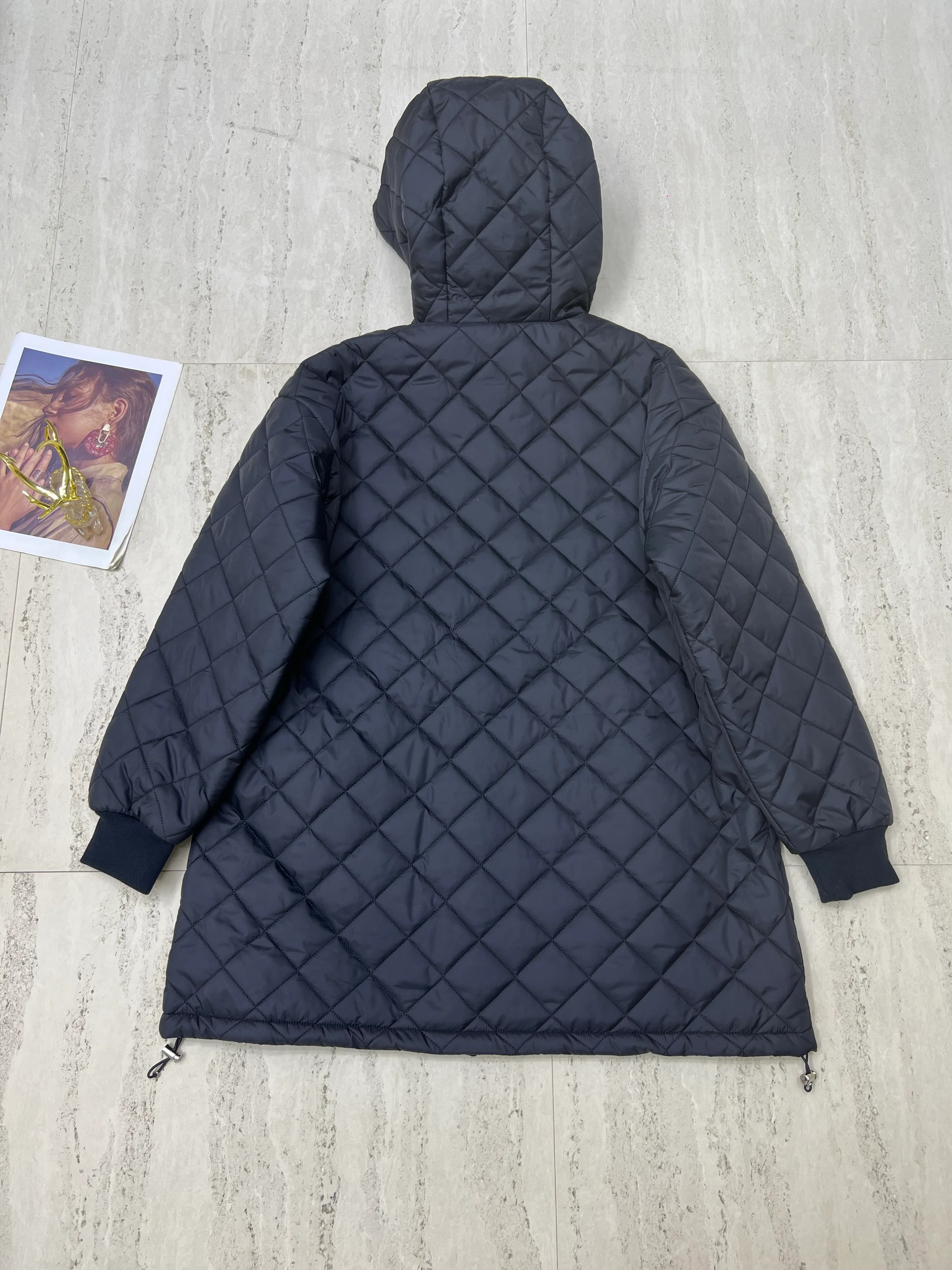 Women's Jackets And Down Jackets MIU MIU 18180991