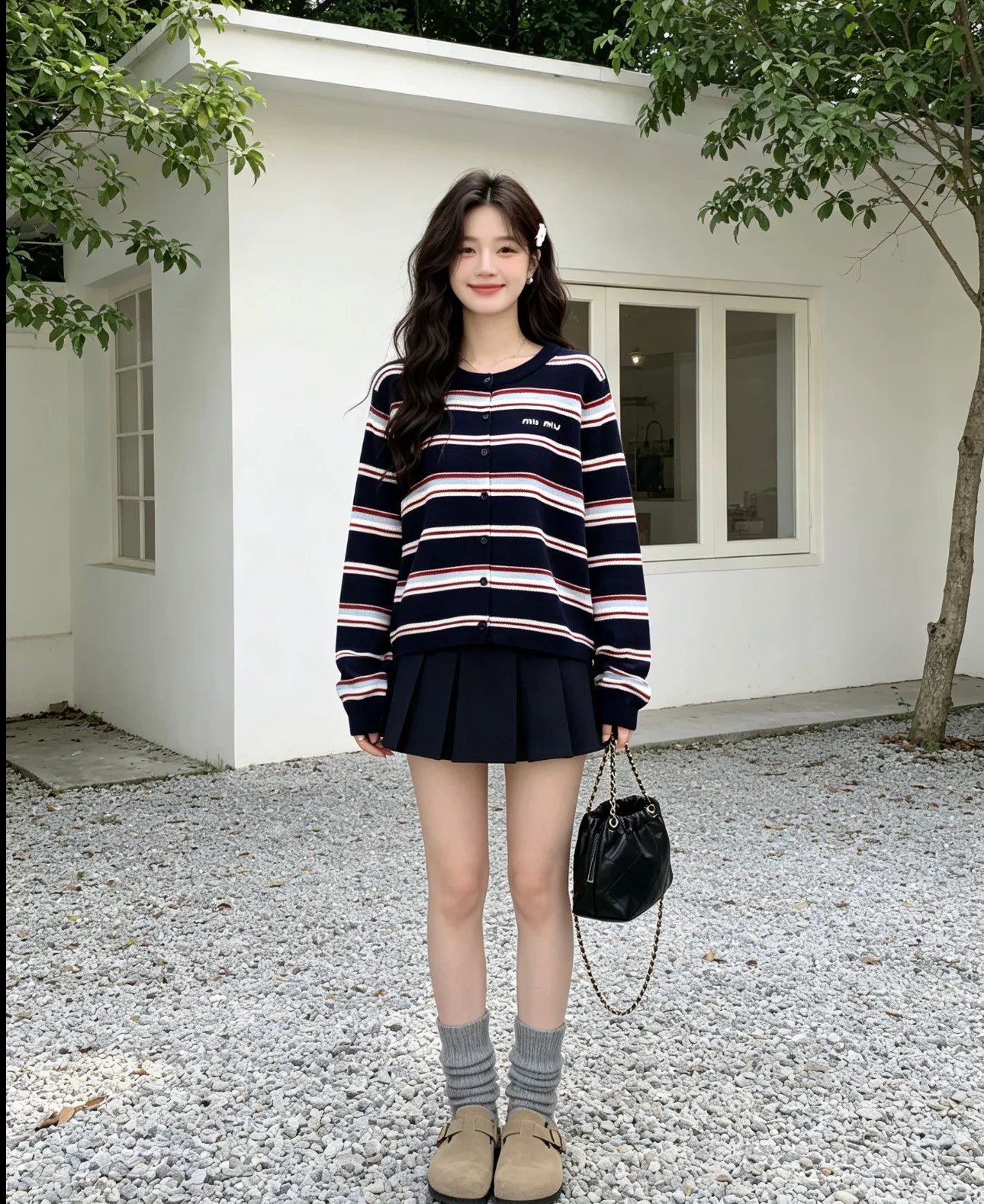 Women's Jumpers And Sweaters MIU MIU 18435654