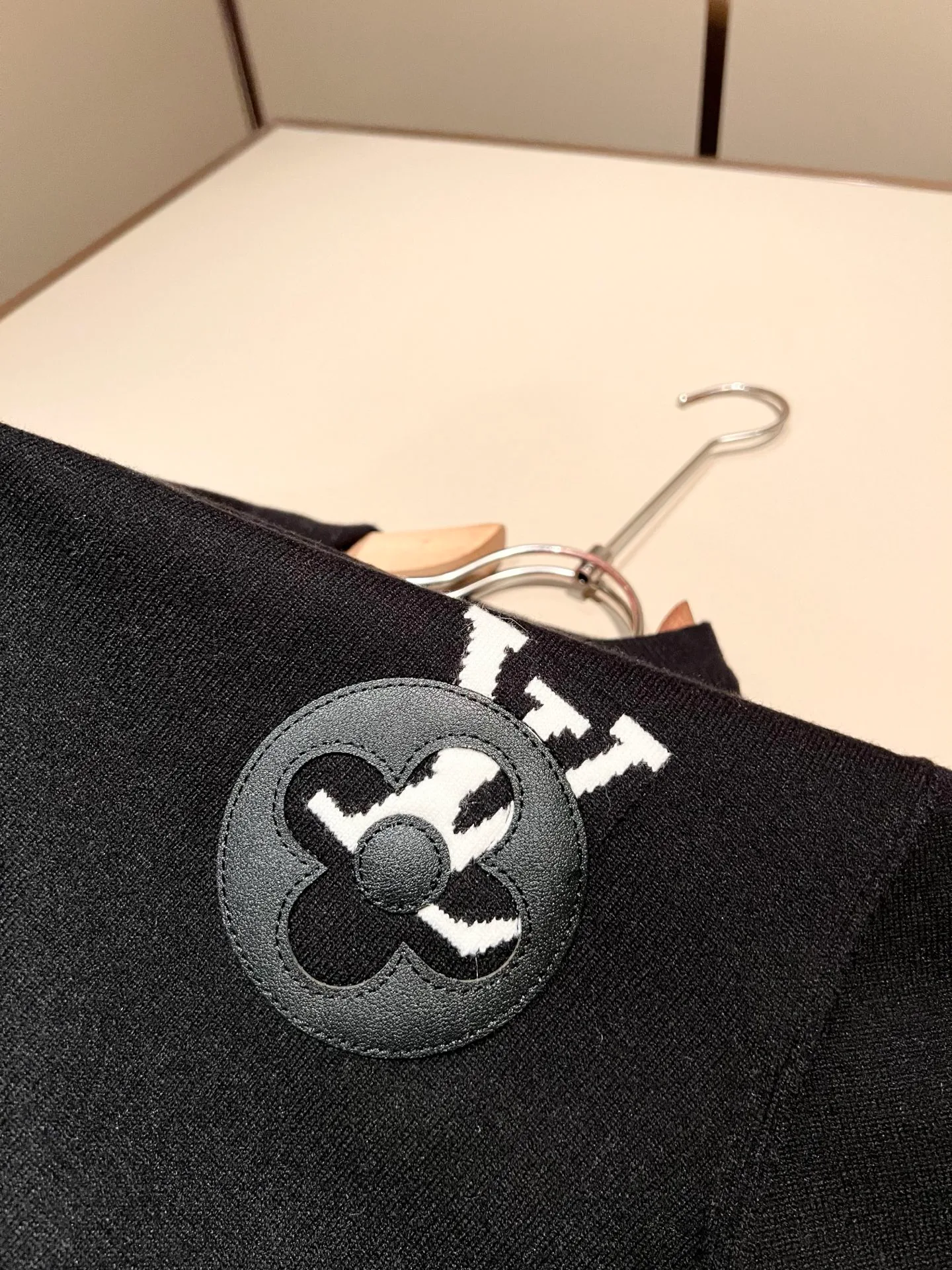 Men's Jumpers And Sweaters LOUIS VUITTON 18446376