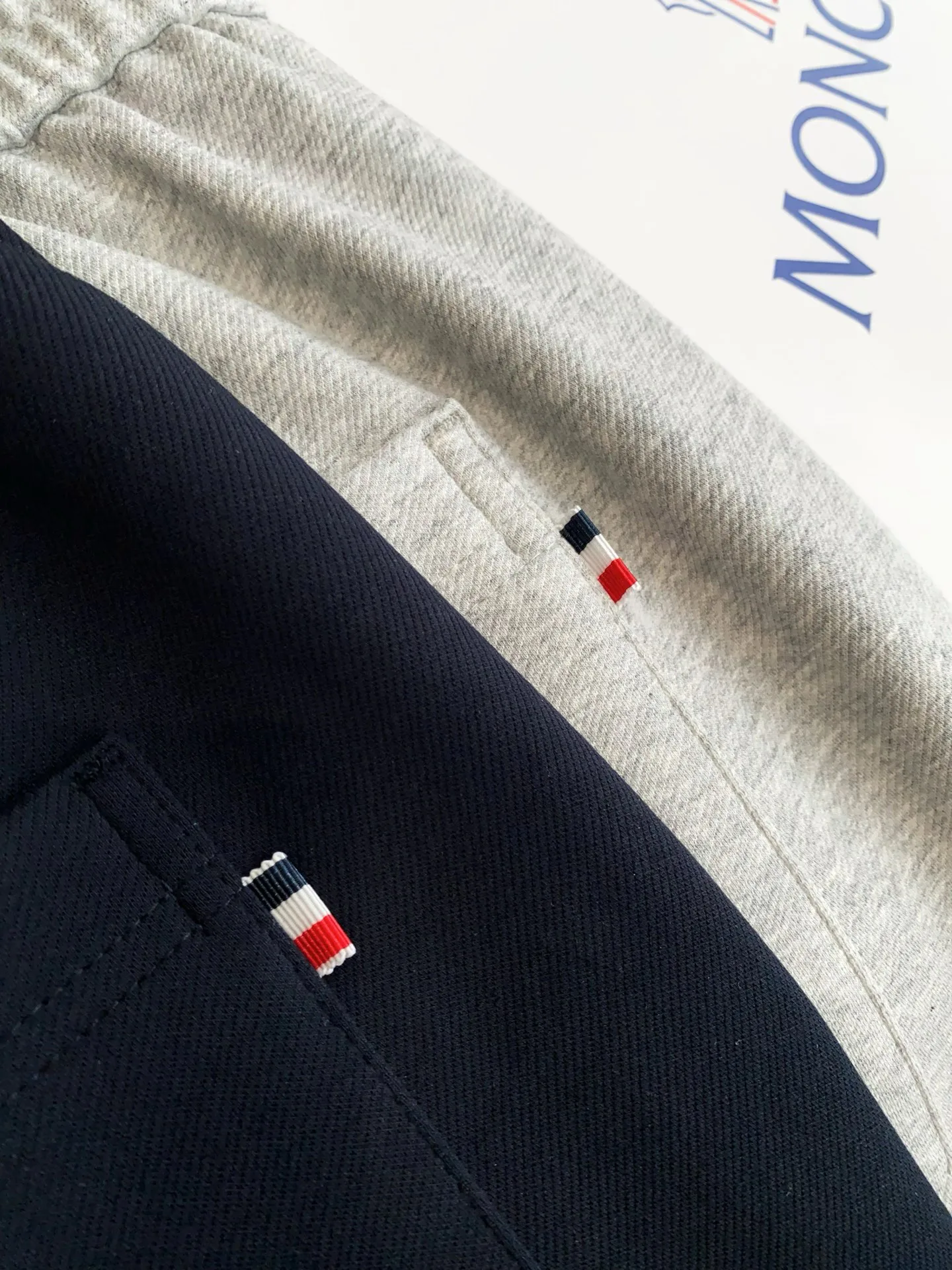 Men's Trousers MONCLER 17973350