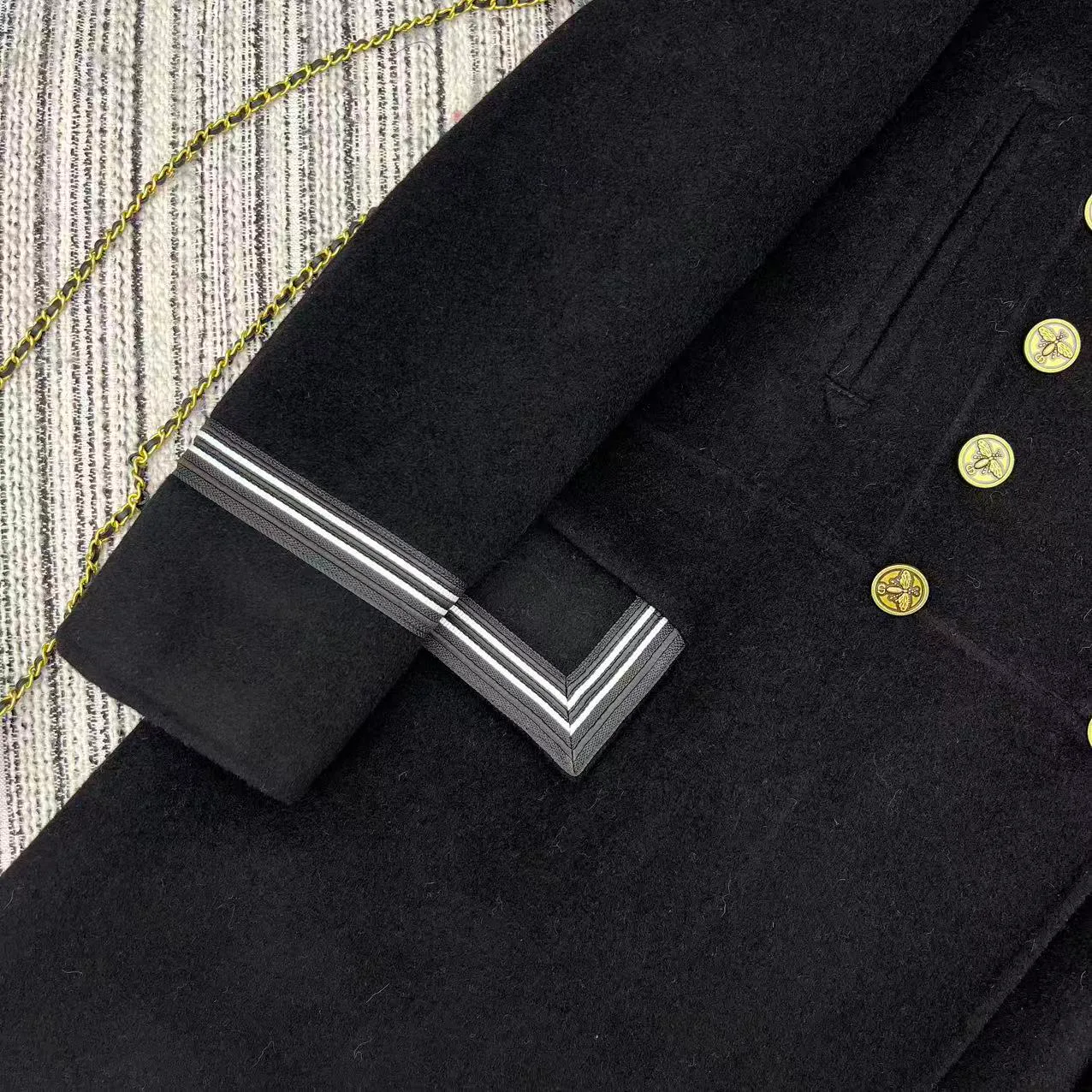 Women's Coats CHRISTIAN DIOR 18537582