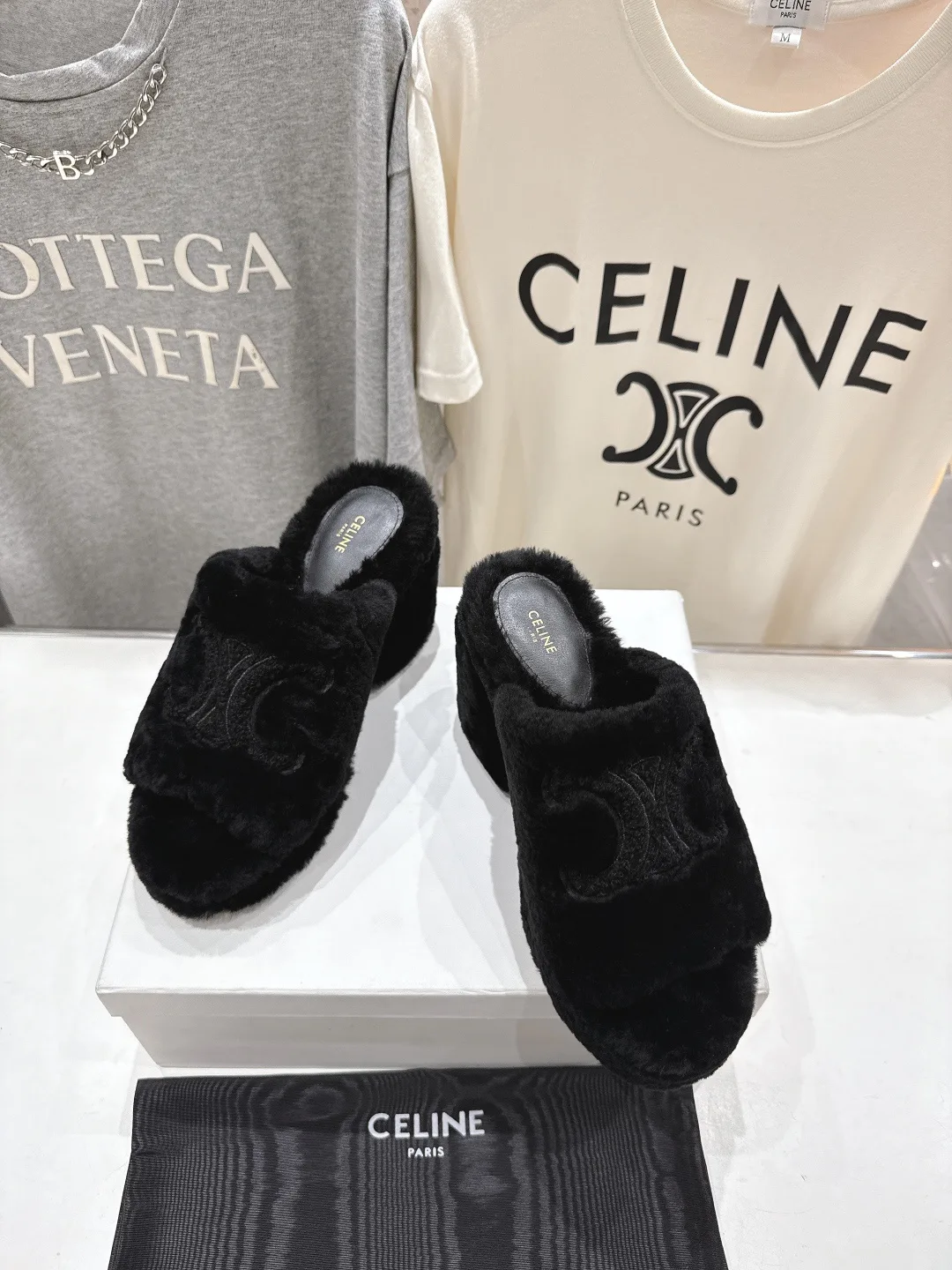 Women's Mules And Clogs CELINE 17938367