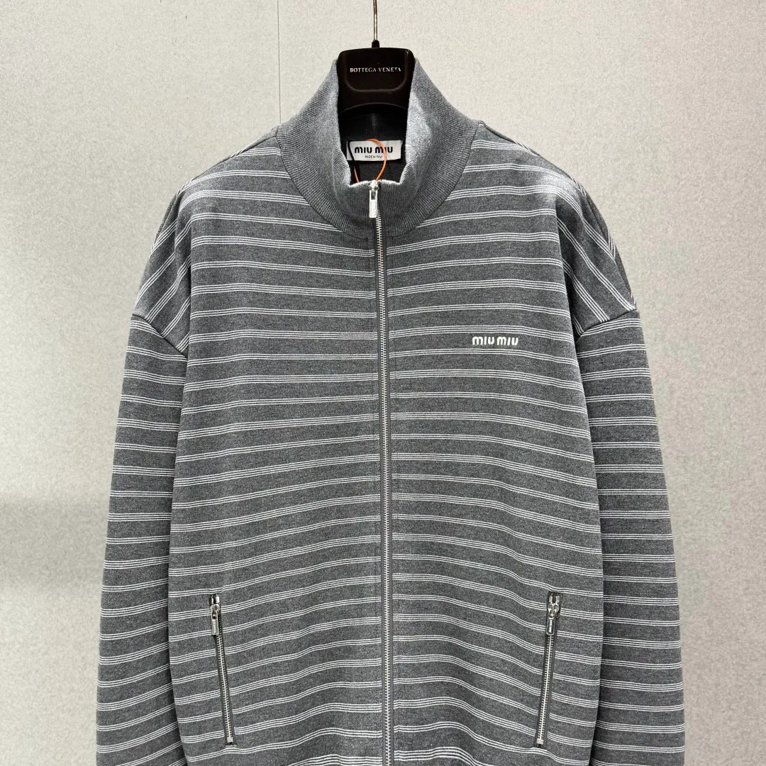 Men's Jackets And Down Jackets MIU MIU 18431139
